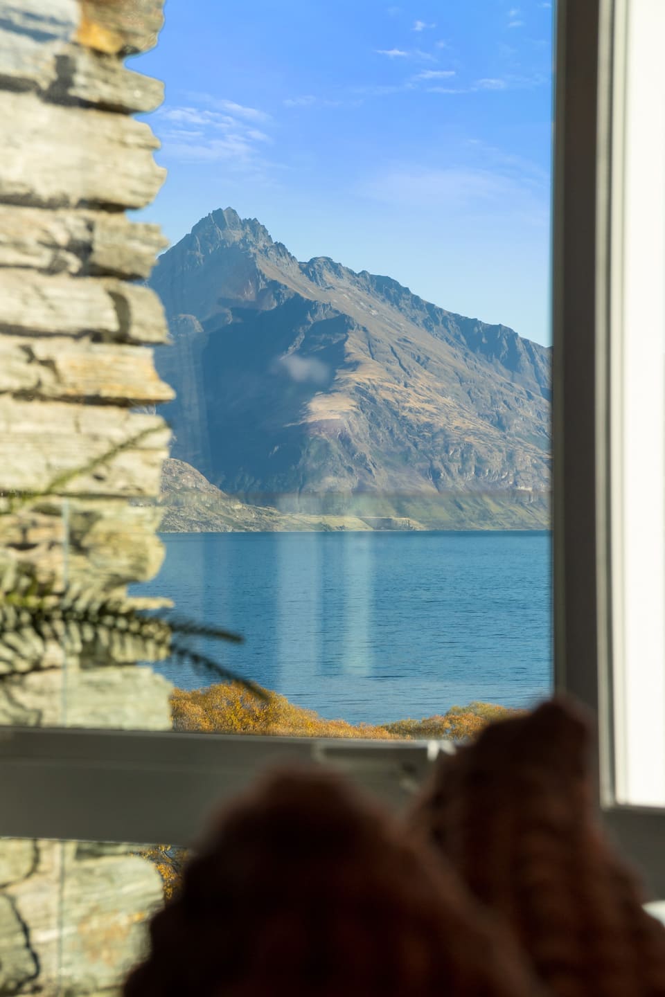 Rahiri Penthouse, above Lake Wakatipu, Queenstown, Otago, New Zealand, photo 10 of 10