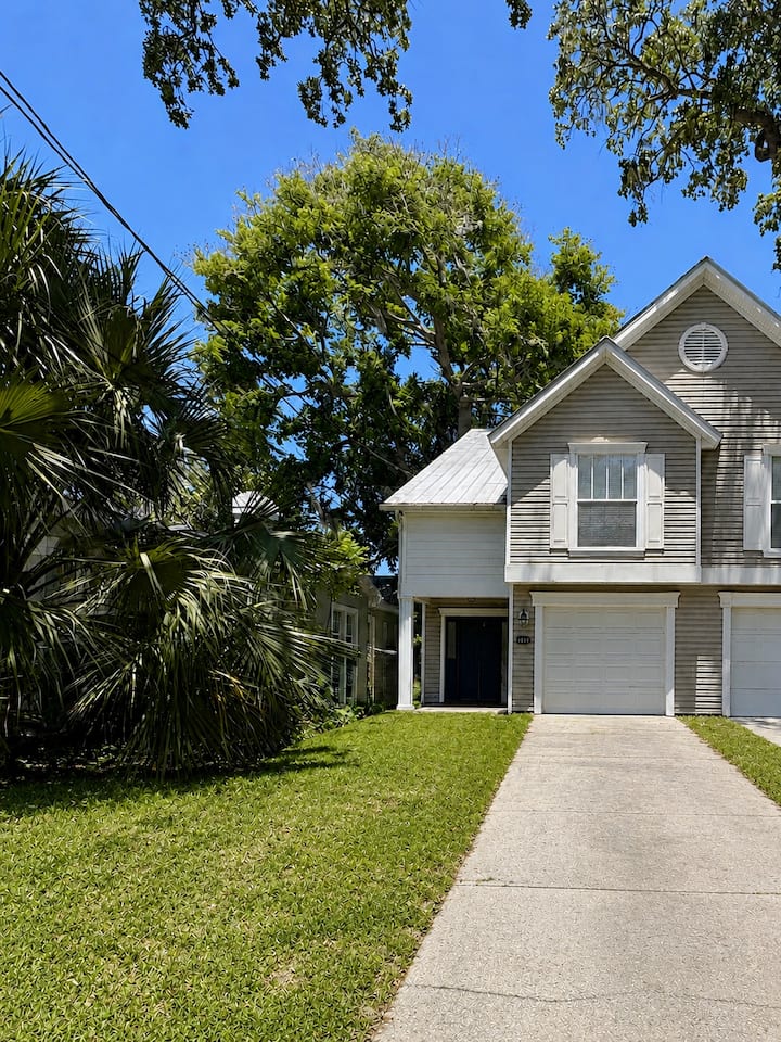 Cozy 3br Near Mills | Walk To Food, Coffee & Shops - Winter Park, FL
