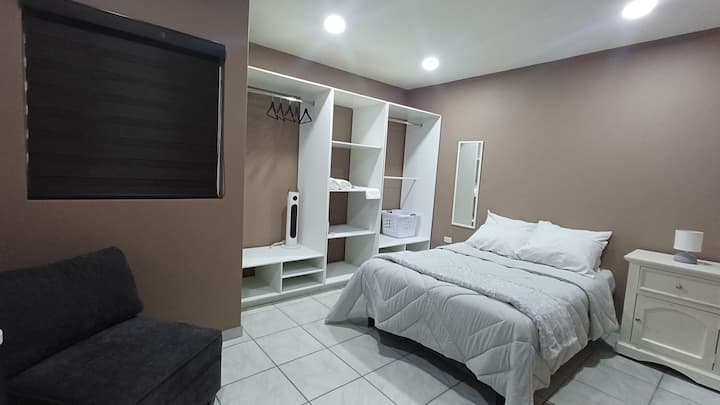 Habitación 1