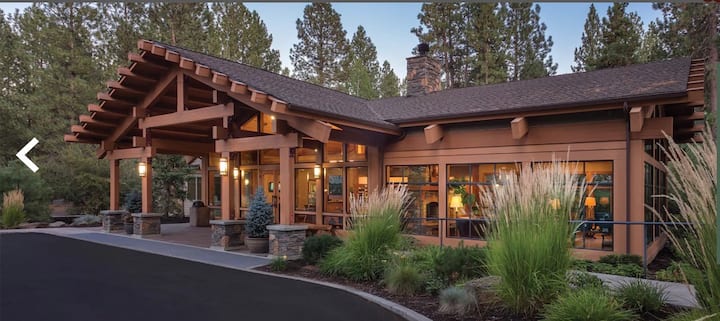 1bd Condo Near Mt. Bachelor - Bend, OR