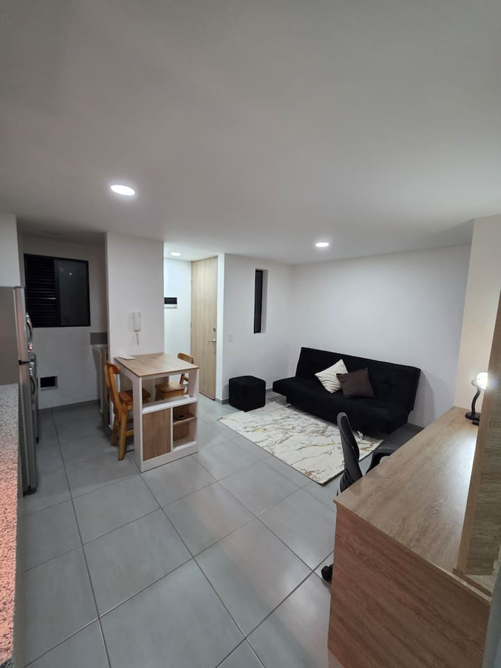 Luxuryloft - Itagüi