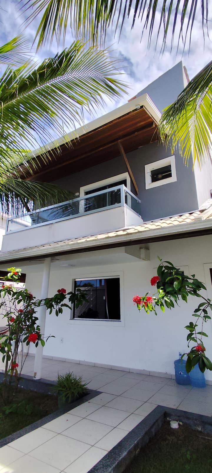 Porto Seguro Bahia Casa Férias - Porto Seguro