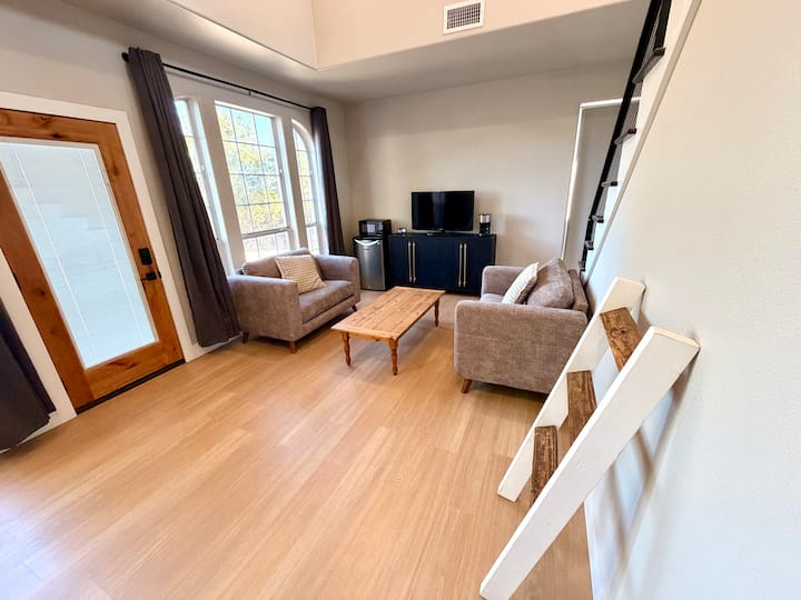 Buffalo Gap Suite - Park Residence, Texas