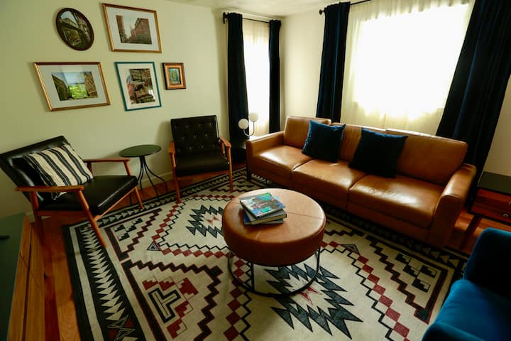 3br Near Boston & Colleges | 6 Beds | Free Parking - Concord, MA