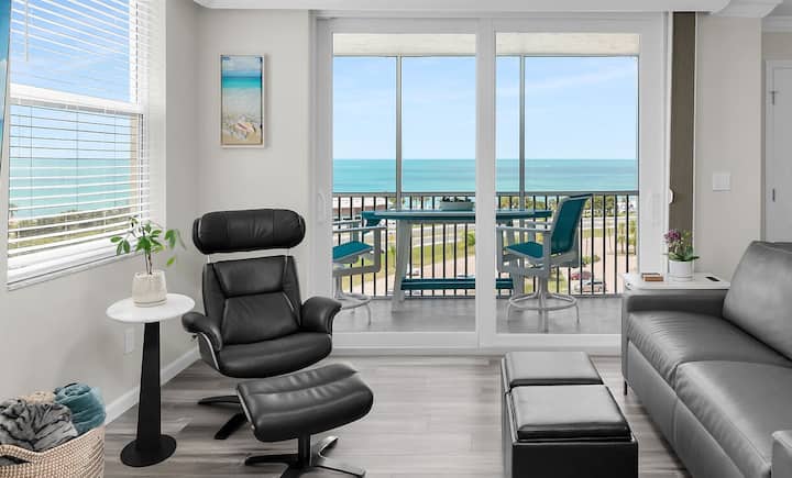 Panoramic Beach Oasis – Barefoot & Bonita Beach - Bonita Springs, FL