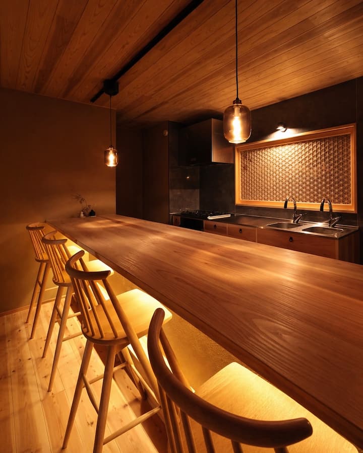 Sion Hotel Private Luxury Villa In Miyajima - Hiroshima