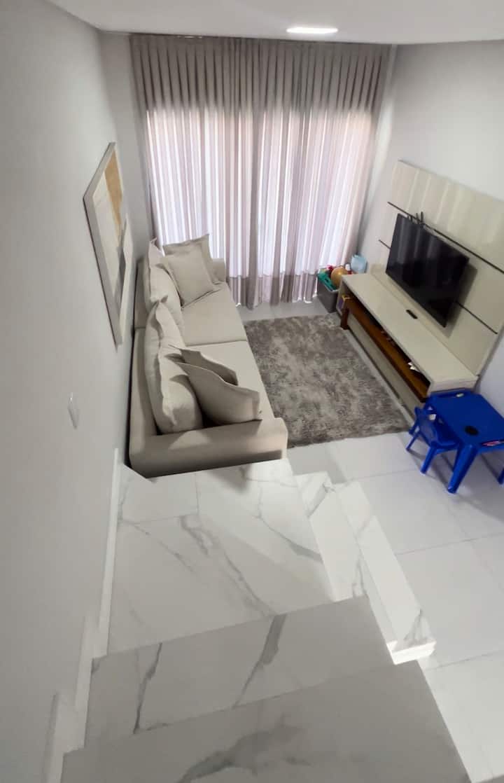 Ideal Para Sua Família - Balneario Camboriú