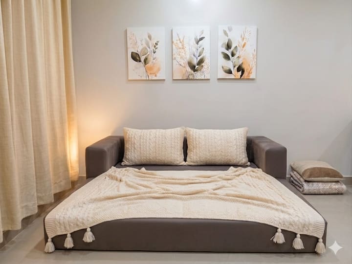 Wilsound Living • Bohème Loft • Cerca Alamedas 202 - Montería