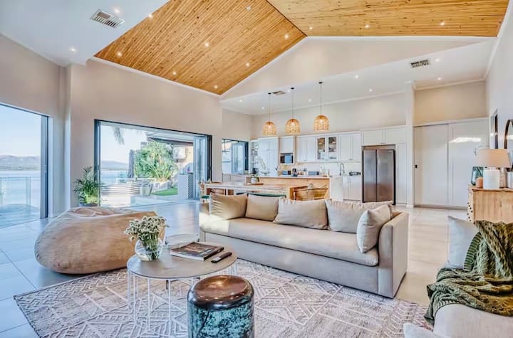 Pecanwood Summit Shores Villa - Hartbeespoort