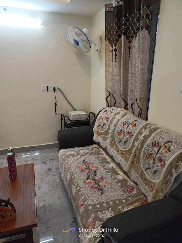 Sugam Guest House, Yelagiri Hills - Yelagiri