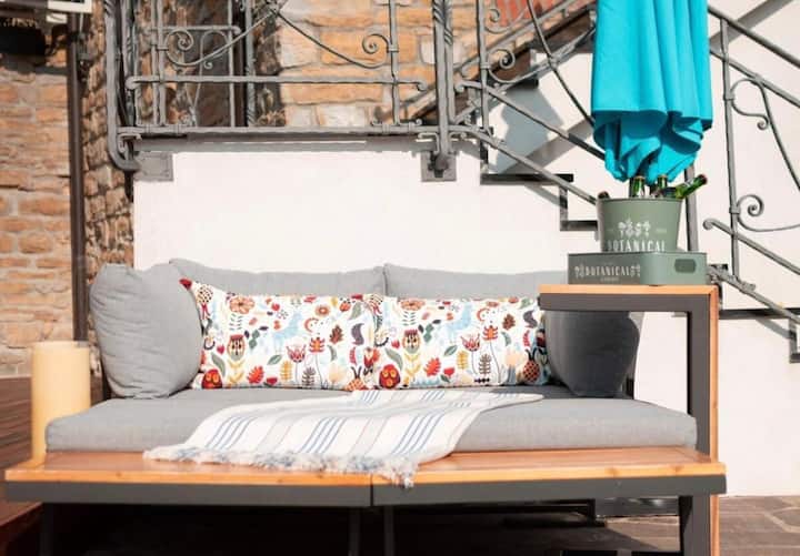 Apartma Superior Zhivka - Koper