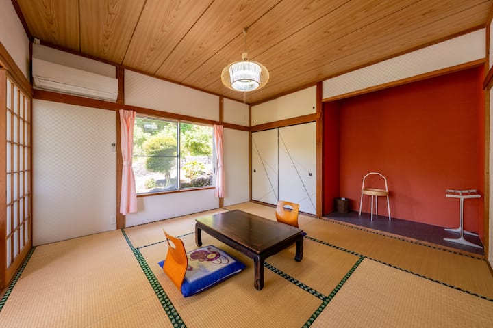 寝室2
