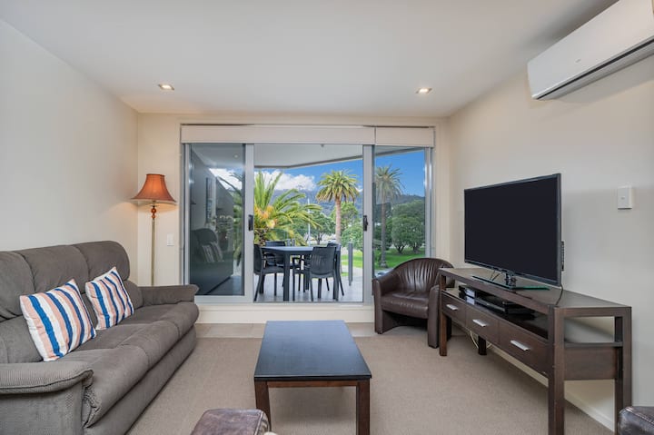 2 Bedroom Premium - 菲蒂昂格