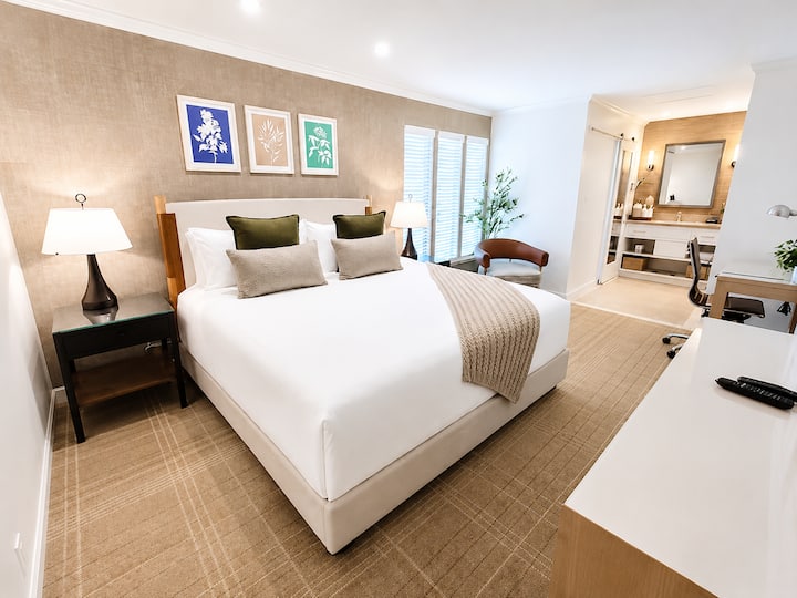 Silverado Resort Condo 2 Beds | Near Pool & Spa - Yountville, CA
