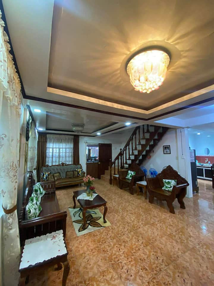 Jan Manuel Transient House - Baler