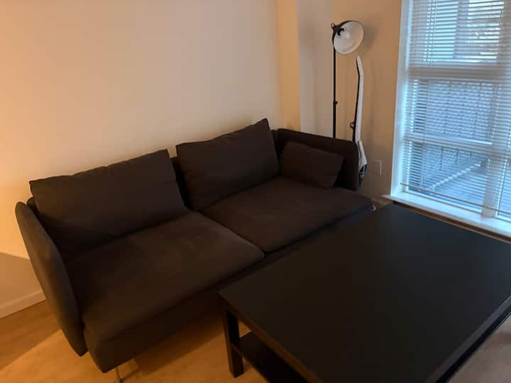 1b1b Rmd Center - 리치먼드