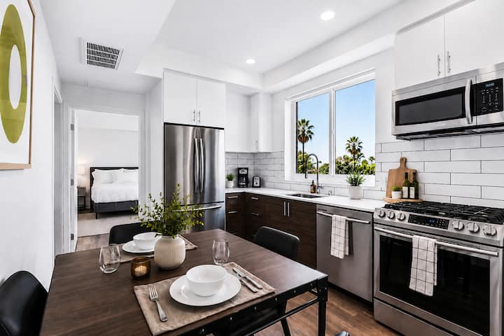 Hollywood Dream | Top Location - Los Angeles, CA