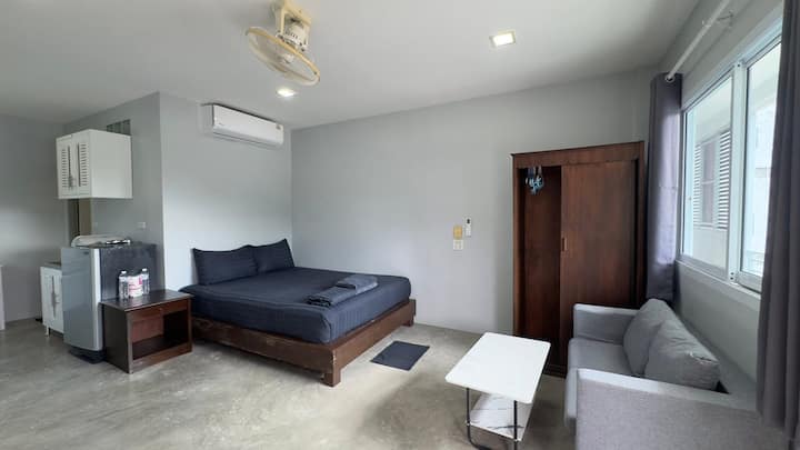 Sairee House Apt Monthly - Koh Tao