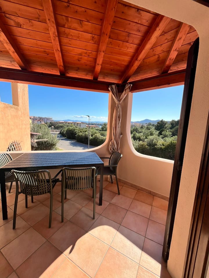 Golfo Aranci | Appartamento 2 Camere Da Letto - Golfo Aranci