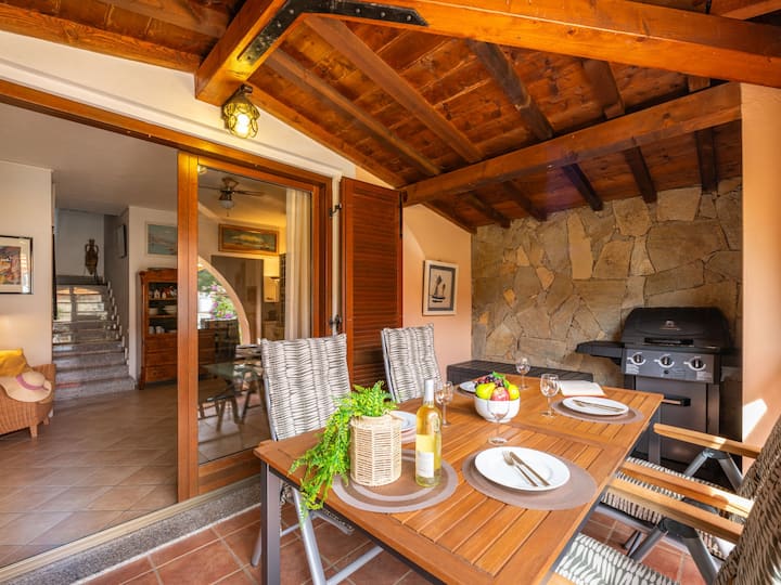 Casa Oleandro - Villasimius