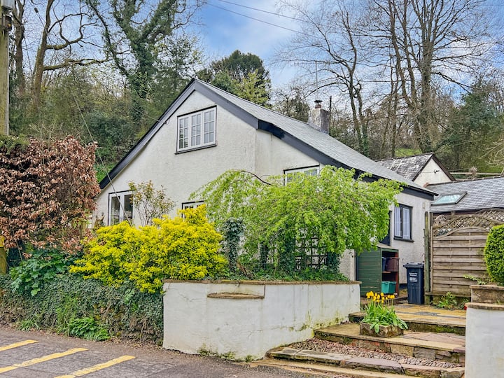 The Coach House, Dulverton - Dulverton