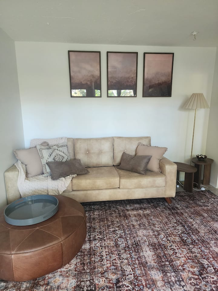 Homey Hideaway - Wollongong