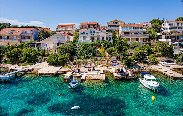 Amazing Apartment In Lumbarda With Wifi - Lumbarda