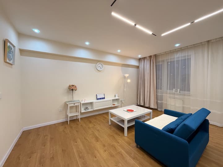 Fully Furnished Apartment In The Center Of Ub - Ulaanbaatar