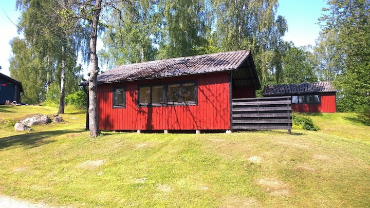 S10 South Village - Karlshamn