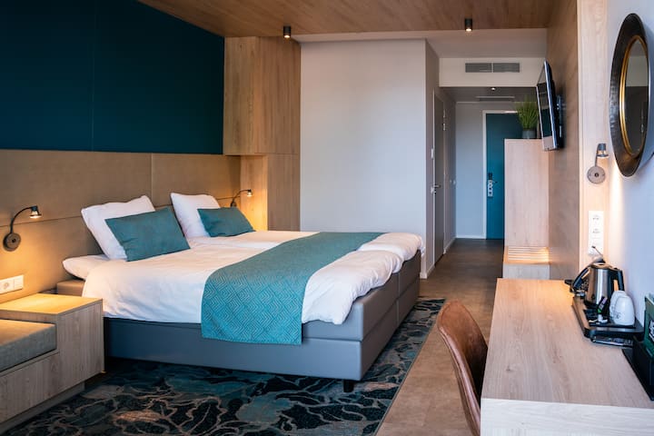 Deluxe Room, Field View - Hotel 46 - Best