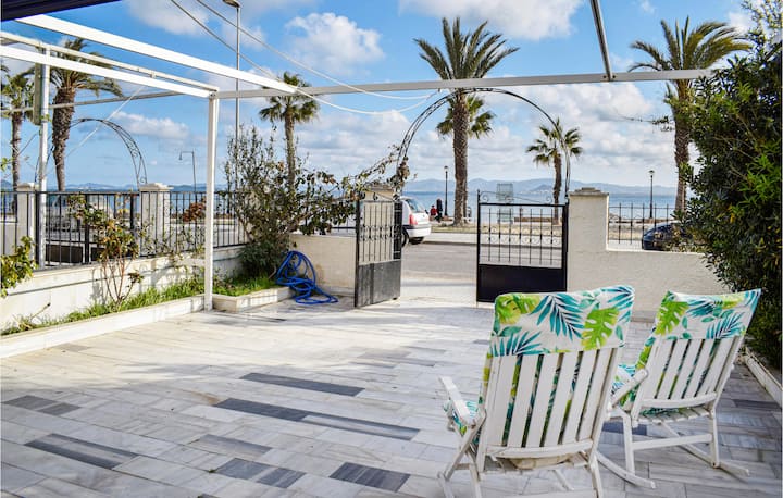 Gorgeous Home In Los Alcázares With Wifi - Los Alcázares