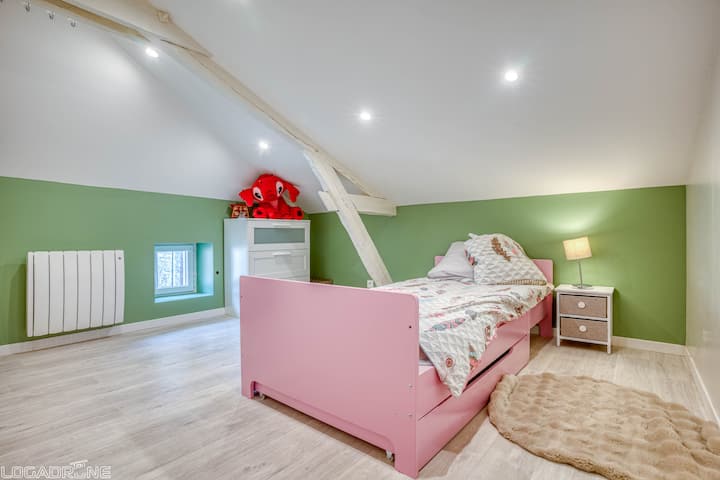Habitación 3