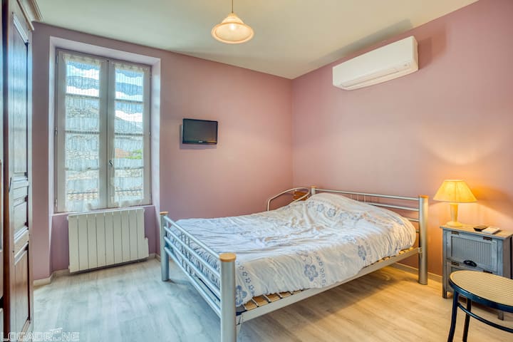 Habitación 1