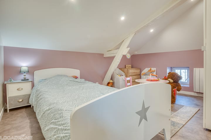 Habitación 4