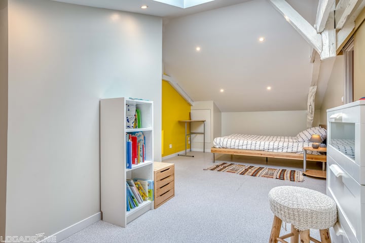Habitación 5