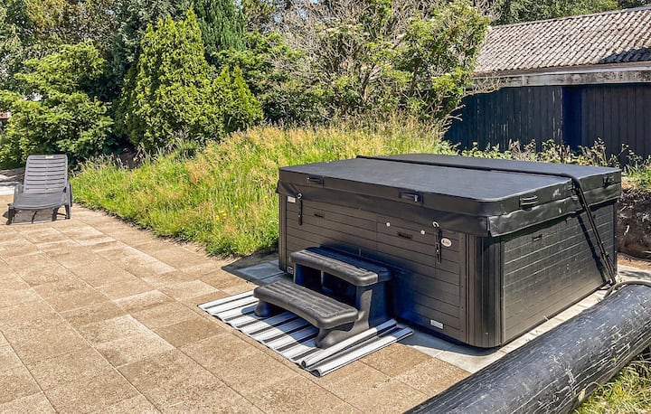 Pet Friendly Home In Blåvand With Sauna - Vejers Strand