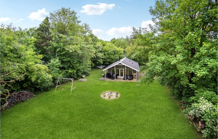 Amazing Home In Oksbøl With Sauna - Oksbøl