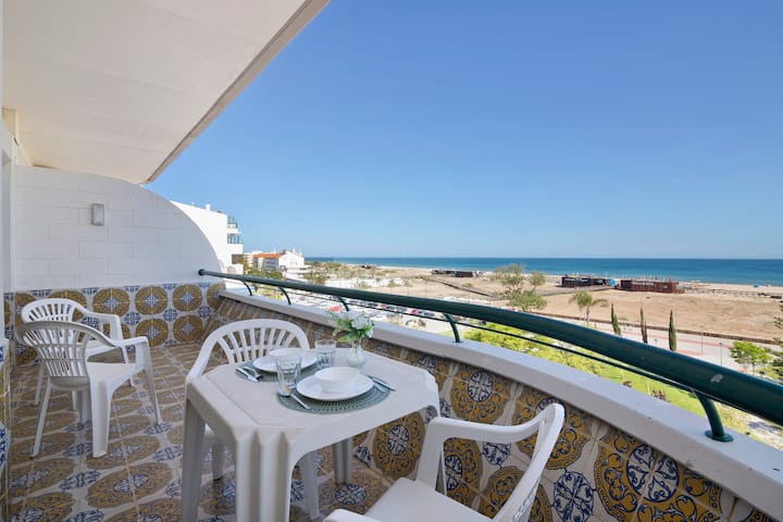 Varanda Do Mar - Monte Gordo