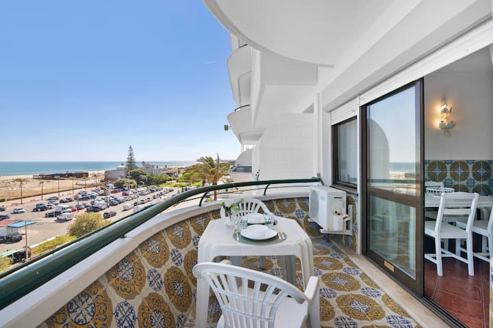 Varanda Do Mar - Monte Gordo