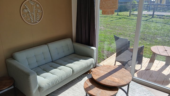 Cabana Aan De Zweth - Hoek van Holland