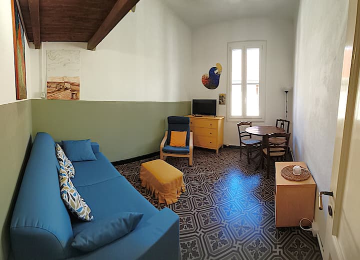 Casa Marta - Noli