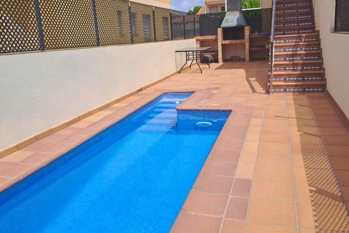 Casa Lola By Rental Hero - Los Alcázares