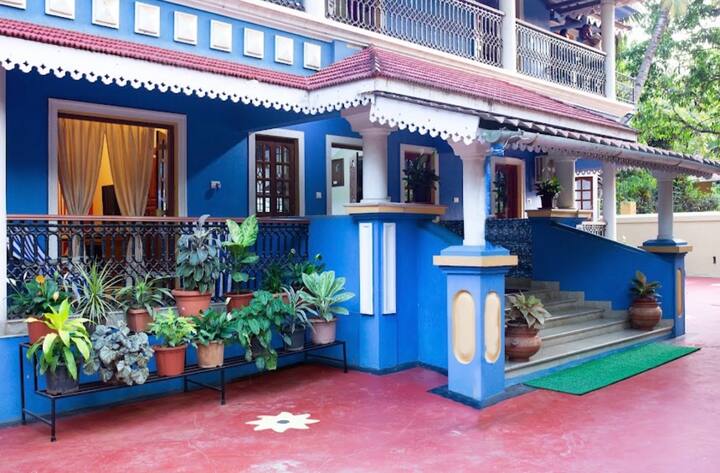Balcony image 1