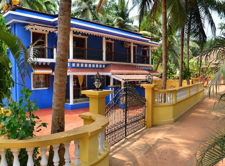 Balcony image 2