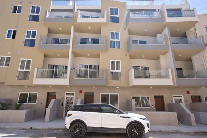Catelya Apartments, St Julian's photo 2
