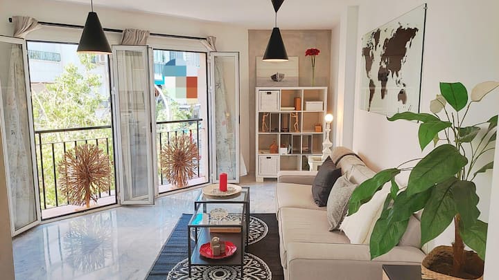 Apartamento Pelayo By Residea - Málaga
