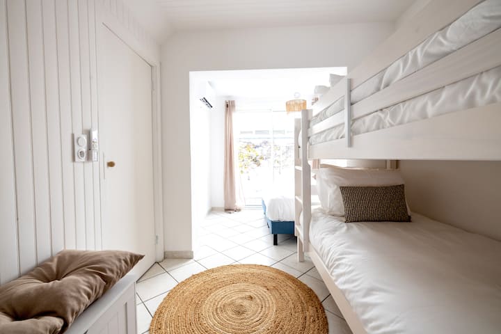 Imagen 1 de Precioso departamento con terraza - A 50 m del mar