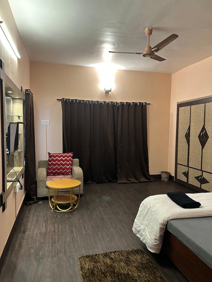 5bedroom Villa On Monthly Basis - Calcuta