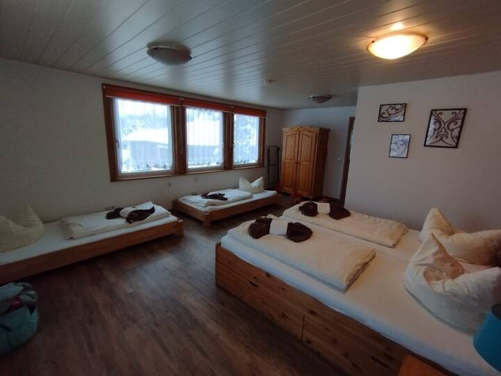 Bungalow Für 4 Personen (312034) - Harzgerode