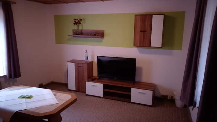 Bungalow Für 2 Personen (312032) - Harzgerode